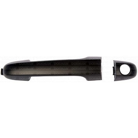 Motormite EXTERIOR DOOR HANDLE FRONT RIGHT/LEFT SM 80698
